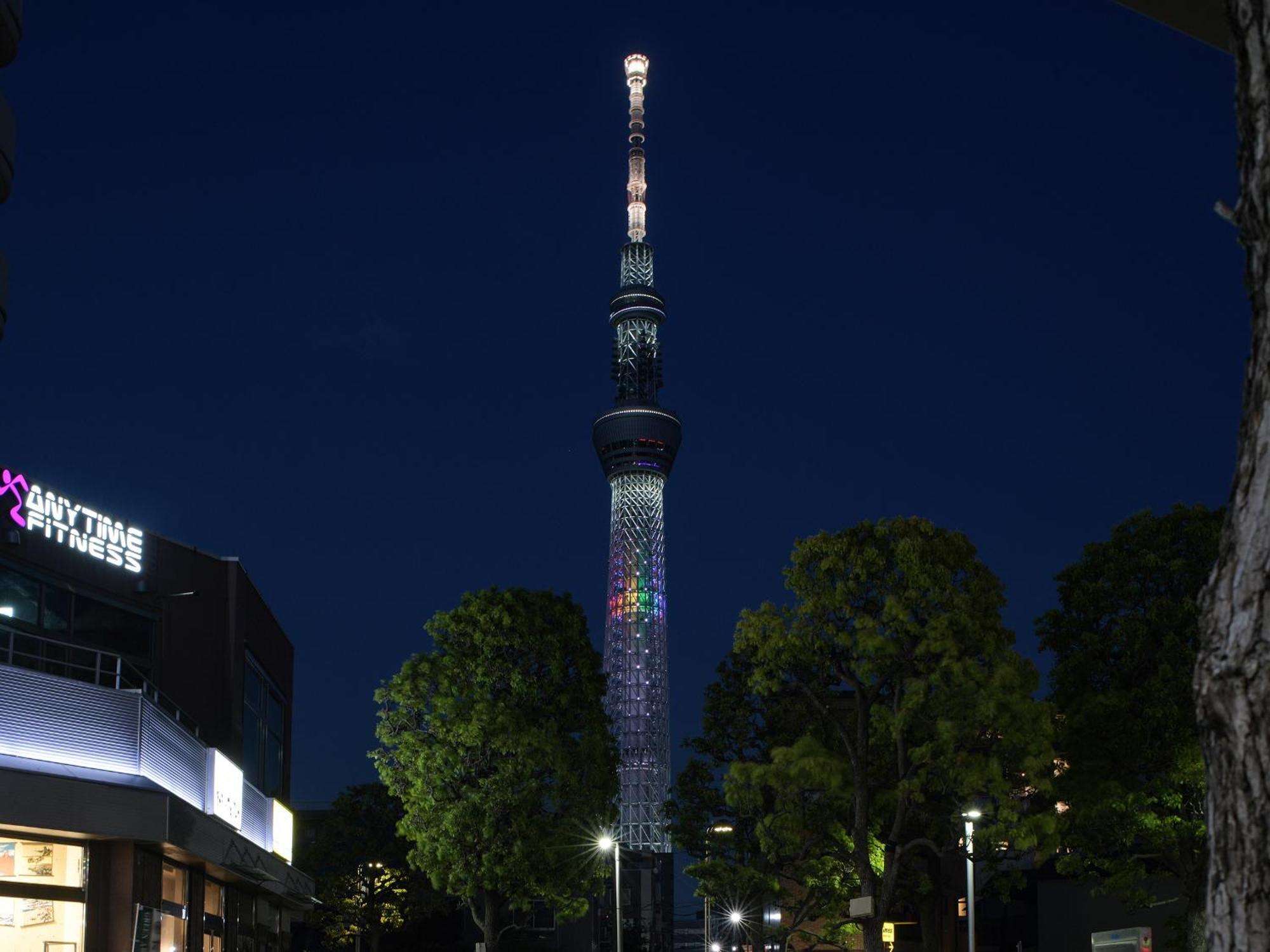 Vessel Inn Asakusa Tsukuba Express Tōkyō Extérieur photo
