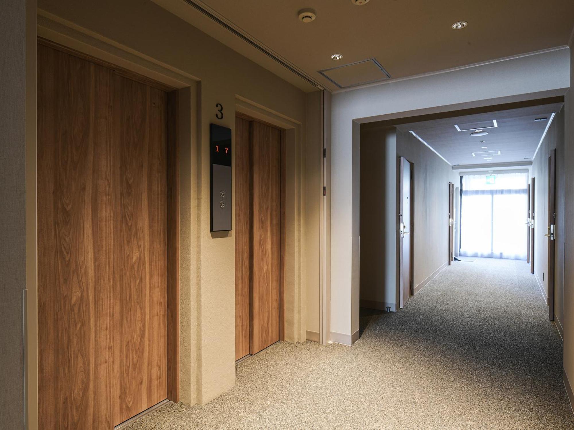 Vessel Inn Asakusa Tsukuba Express Tōkyō Extérieur photo